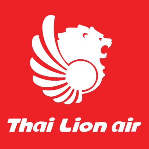 Thai Lion Air Thai Lion Air
