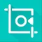Crop Video - Trim, Cut Videos