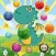 Dragon Pop Bubble Shooter Mania : Match 3 Pro Hd Free Game