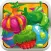 Fantasy Fruit Juice Legend Saga