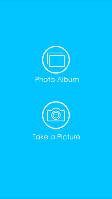 PicStick Photo Collage Editor - Add Cool Beautiful Stickers to your Pictures Screenshots
