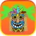 Spring Tiki Pet Crazy Jump : The Best 2d Free Jumper Game