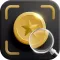 Coin Scan: identify Value rare