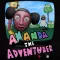 amad the adventure