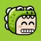 Jumpy Monster