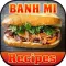 VietnamFood: Banh Recipe