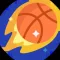 Shot The Basketball