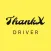ThankX Driver
