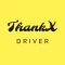 ThankX Driver