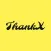 ThankX