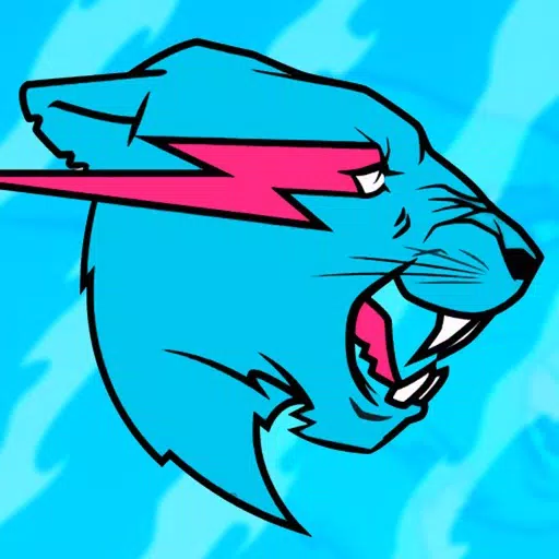 The Beast Rush The Beast Rush