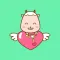 Love Day Emoji Gifs