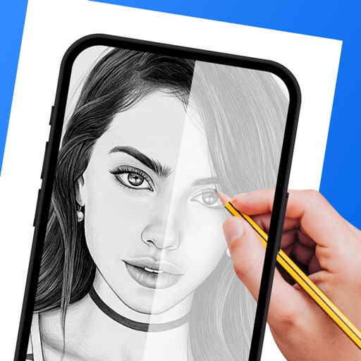 AR Drawing Tracing Projector AR Drawing Tracing Projector