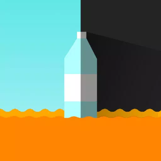 The Lava Bottle Challenge - Don't Fall in the Lava The Lava Bottle Challenge - Don't Fall in the Lava