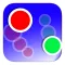 Tap the Color Dots