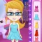 Dress up chibi for girls