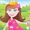 Princess puzzle for girls and toddlers