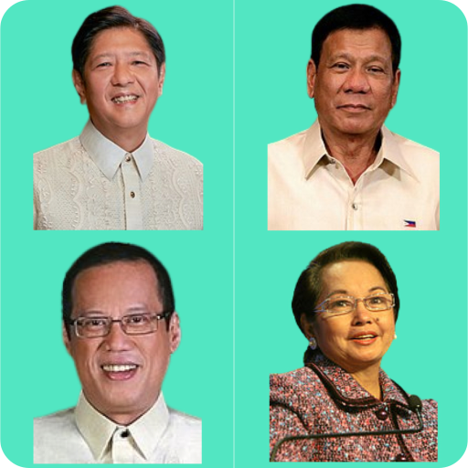 PRESIDENT OF THE PHILIPPINES