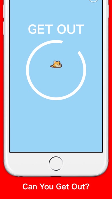 Doge Don't Tap That! Screenshots