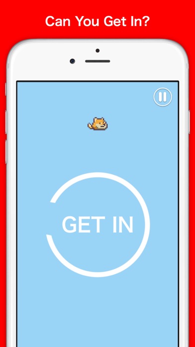 Doge Don't Tap That! Screenshots