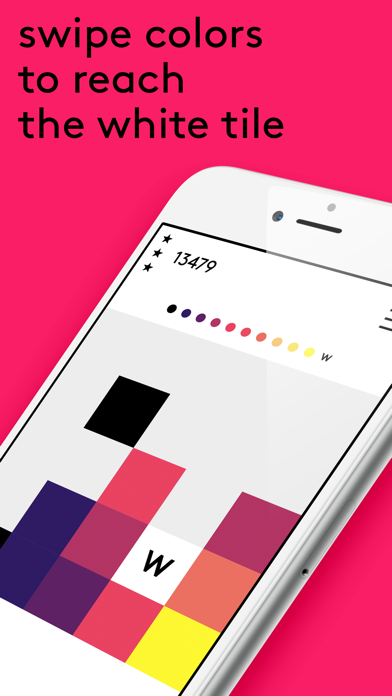 2048: White Out 2 Screenshots