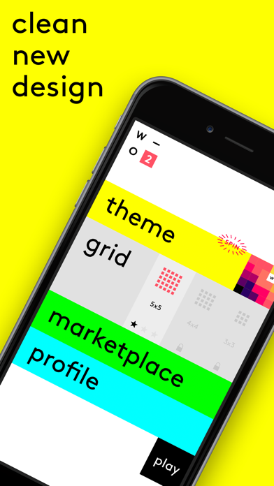 2048: White Out 2 Screenshots