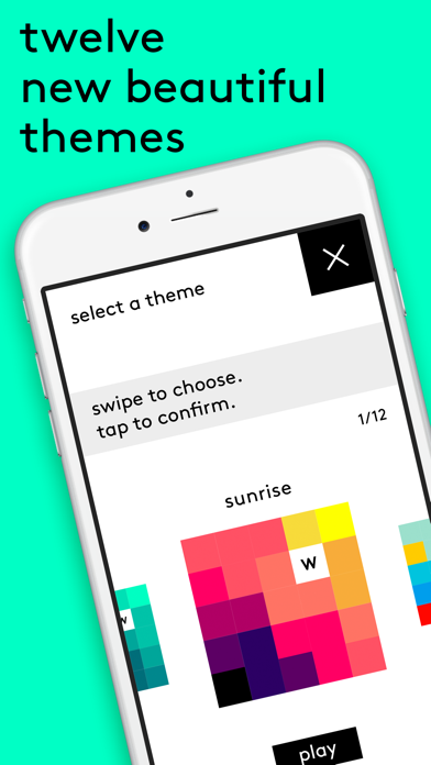 2048: White Out 2 Screenshots