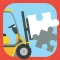 Construction Jigsaw Puzzle
