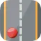 Keep On The Path - A Fast Game of Reflexes