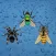 Bugs - Sticker Pack