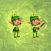 Elf - Sticker Pack