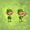 Elf - Sticker Pack