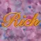 Filthy Rich - Sticker Pack