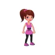 Go Girl - Sticker Pack