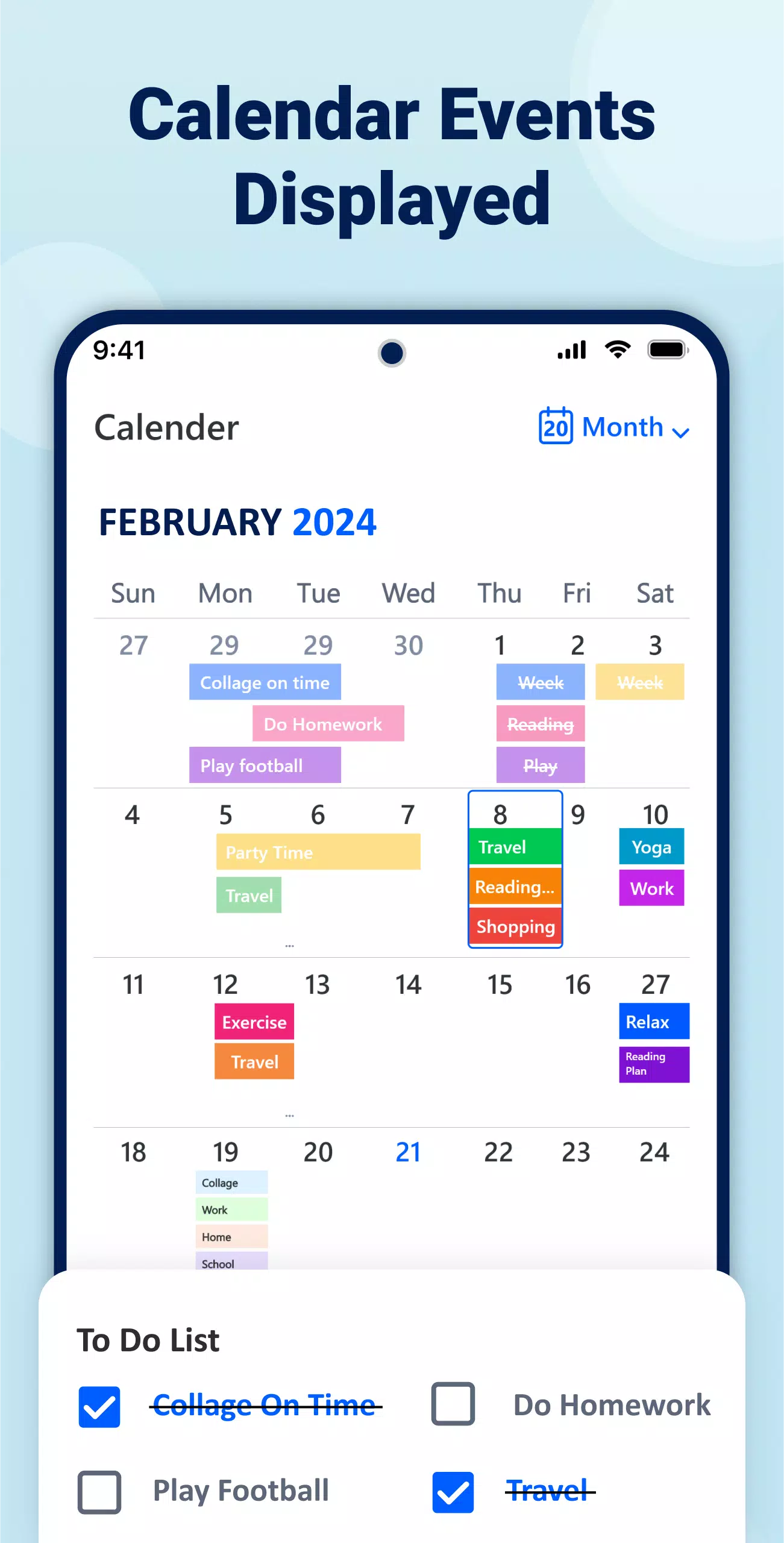 B Notes – Notepad Notebook app Screenshots