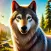 Wolf Simulator - Family Sim