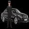 TD: The Driver App