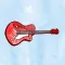Jazzy Musical Instruments
