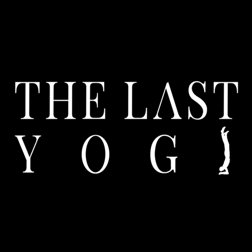 The Last Yogi