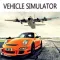 Vehicle Simulator