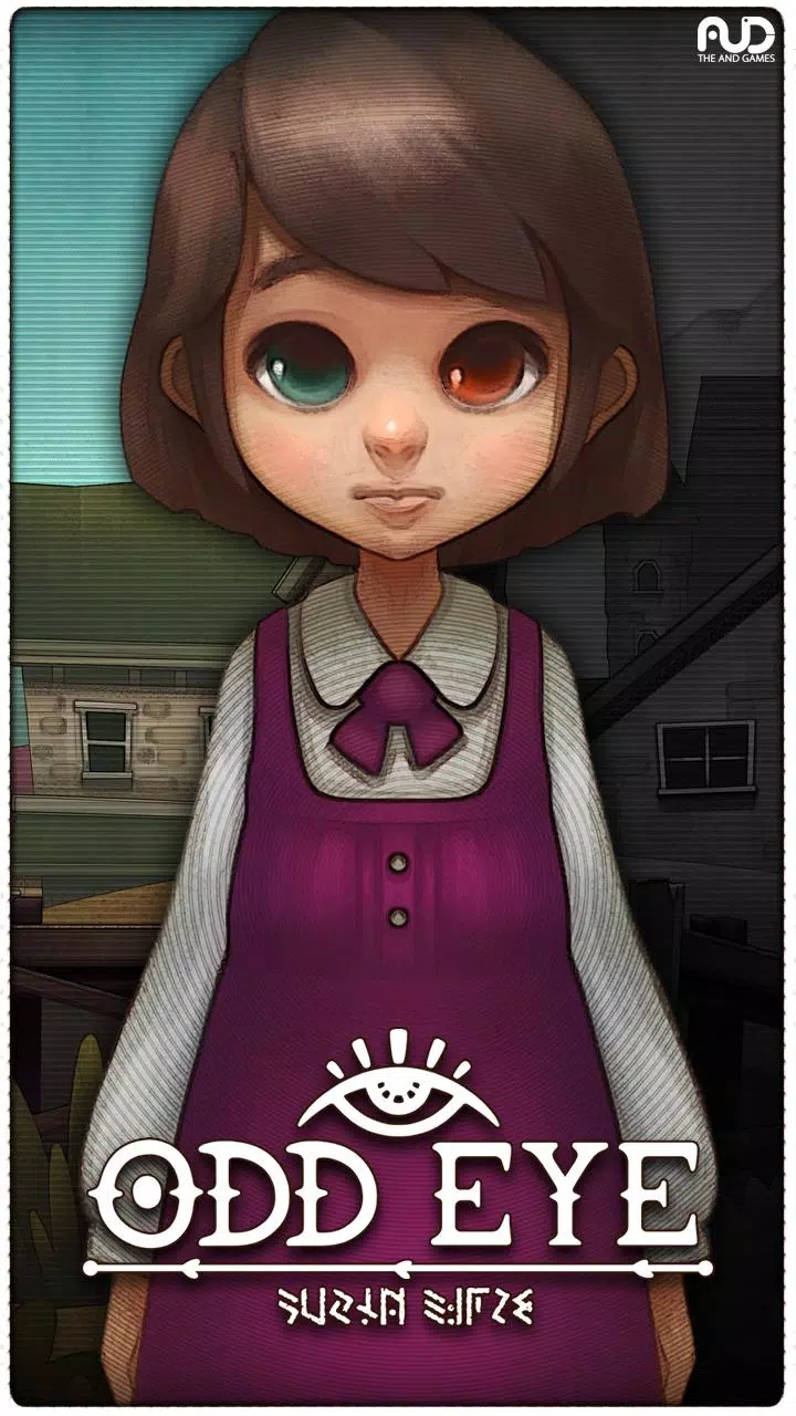 Odd Eye Screenshots
