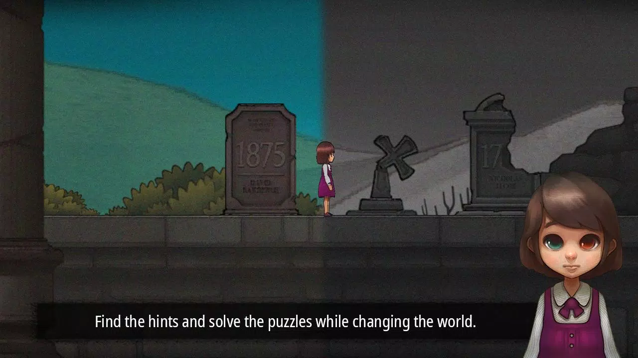 Odd Eye Screenshots