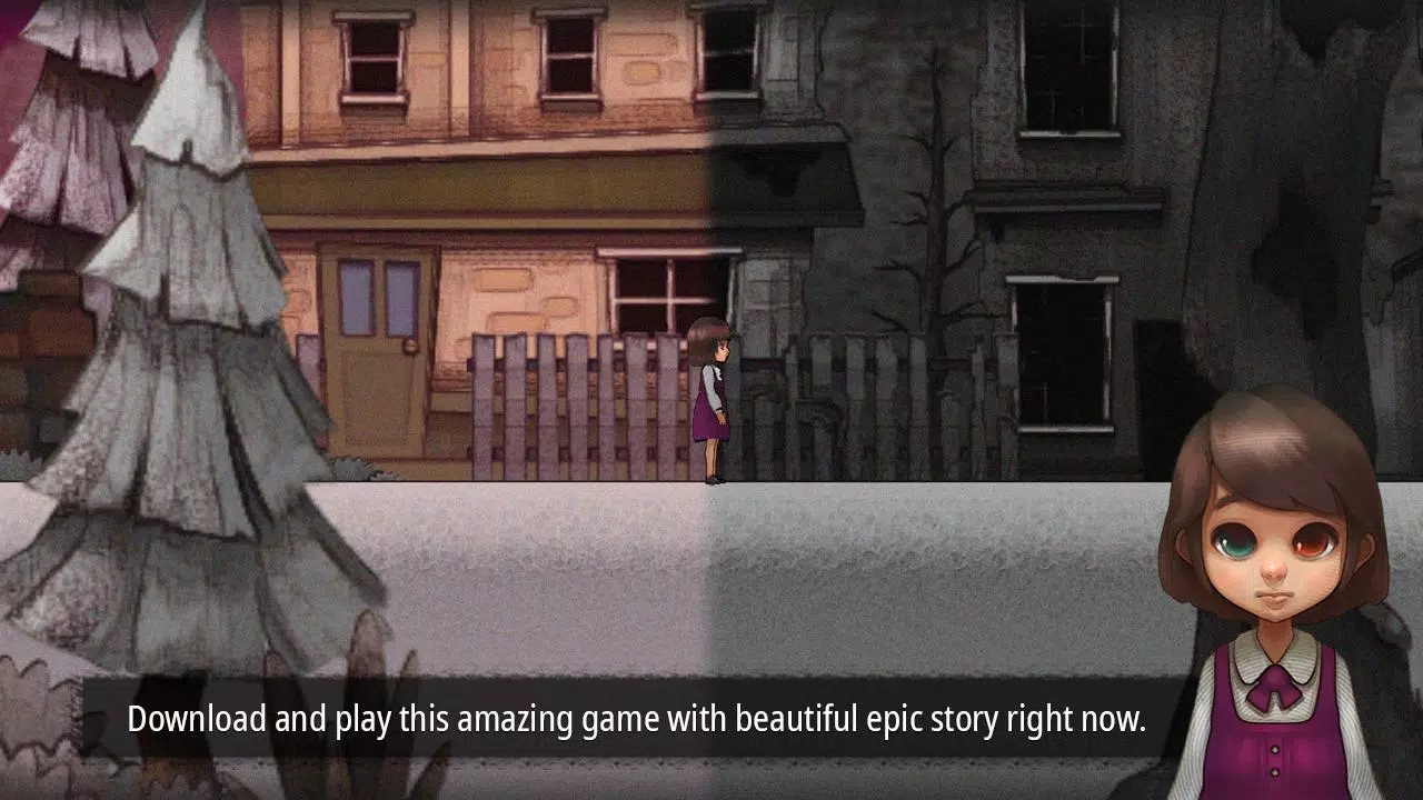 Odd Eye Screenshots