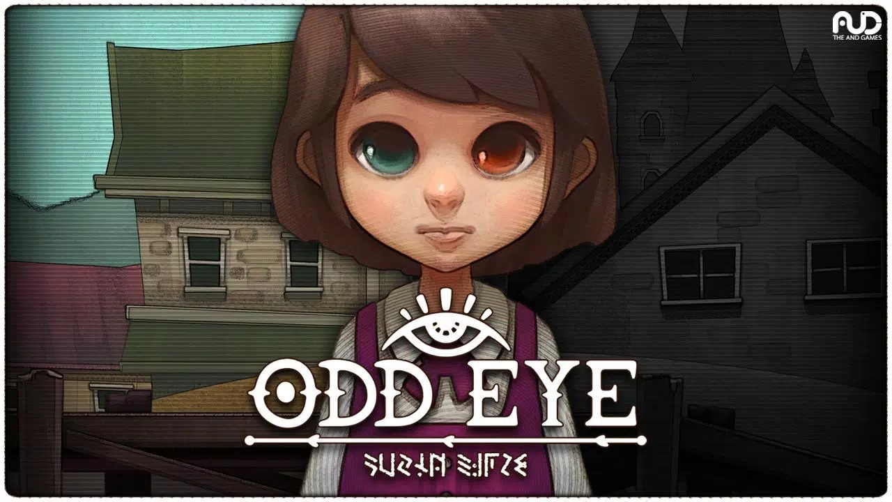 Odd Eye Screenshots