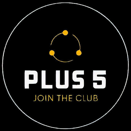 Plus 5 Club