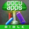 The Bible: Old Testament (DocuApps)