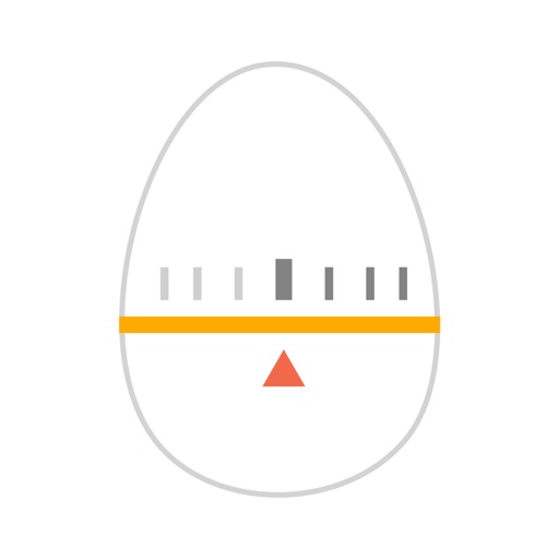 Boiled Egg Timer Boiled Egg Timer