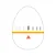 Boiled Egg Timer