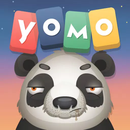 Yomo - An Epic Tile Adventure Yomo - An Epic Tile Adventure