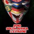 2010 South Africa to the Extreme